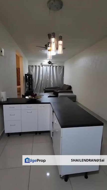Fully Furnished One Damansara Condo Damansara Damai For Rent, Selangor, Damansara Damai