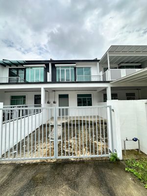 Double Storey Scientex Kundang Jaya Rawang For Sale for Sale @RM470,000 ...