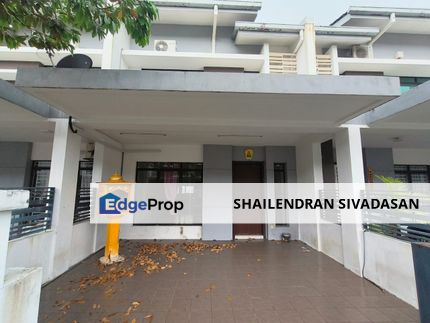 M Residence 2 Rawang 2-Storey House For Sale, Selangor, Rawang