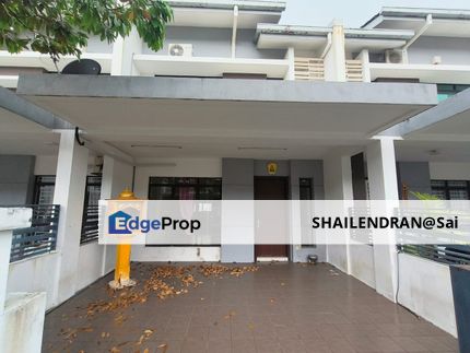 M Residence 2 Rawang 2-Storey House For Sale, Selangor, Rawang