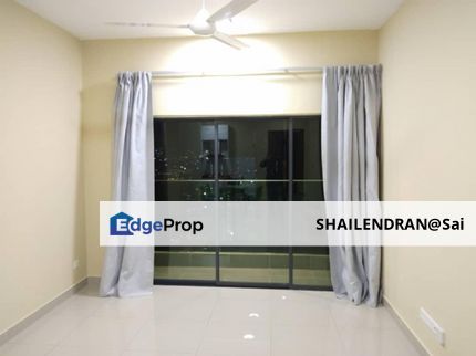 Twinz Residences Puchong Partially Furnished For Rent, Selangor, Puchong