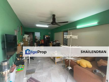 Sentul Utama Condo For Sale, Kuala Lumpur, Sentul