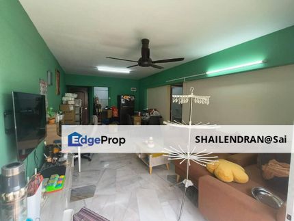 Sentul Utama Condo For Sale, Kuala Lumpur, Sentul