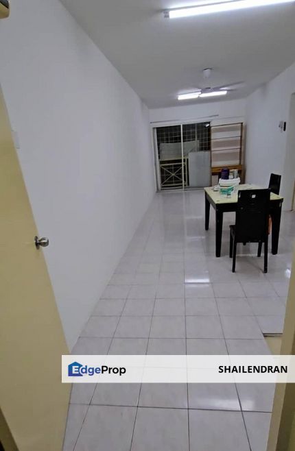 Pangsapuri Damai Subang Bestari For Sale, Selangor, Subang Bestari