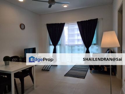 Cantara Residences Ara Damansara Fully Furnished For Rent, Selangor, Ara Damansara