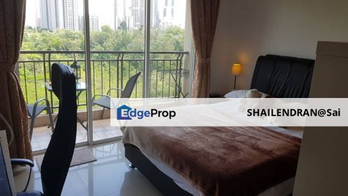 Windsor Tower Residence Fully Furnished At Sri Hartamas For Rent, Kuala Lumpur, Sri Hartamas 