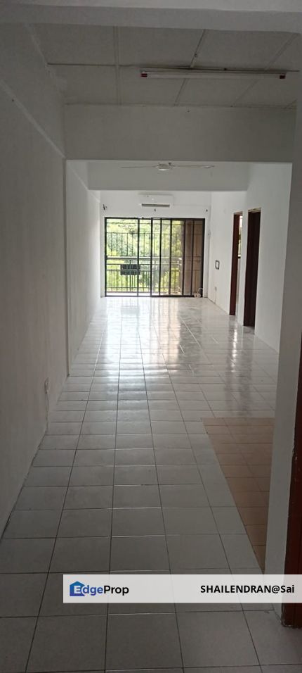 Vista Bayu Apartment for Rent Klang, Selangor, Klang