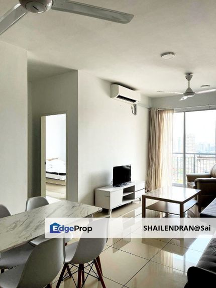 Condominium Platinum Splendor Residensi Semarak, Kuala Lumpur, Keramat
