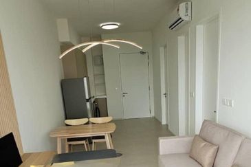 Laurel Residence