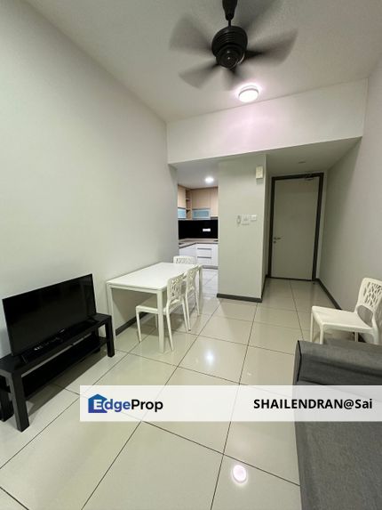 Tiara Mutiara 2 Fully Furnished Old Klang Road For Rent, Kuala Lumpur, Jalan Klang Lama (Old Klang Road)