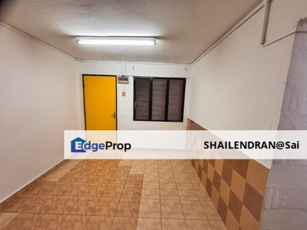 Apartment for Rent – Pandan Jaya, Kuala Lumpur, Selangor, Pandan Jaya