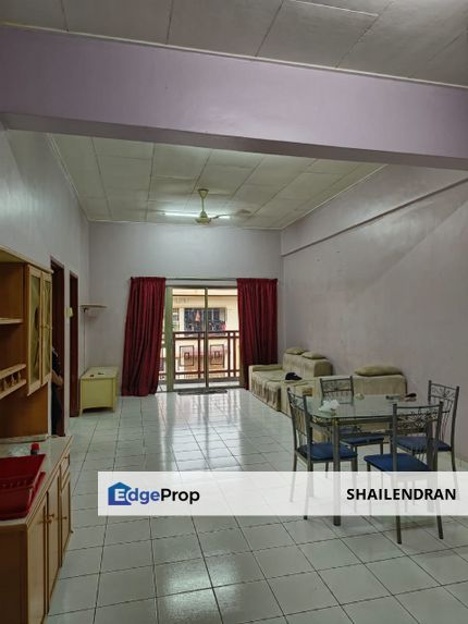 Sri Manja Square One Apartment Petaling Jaya for Rent, Selangor, Petaling Jaya