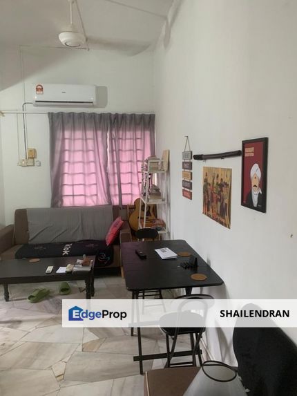 Fully Furnished Condo Menara Seputih KL for Rent, Kuala Lumpur, Seputeh