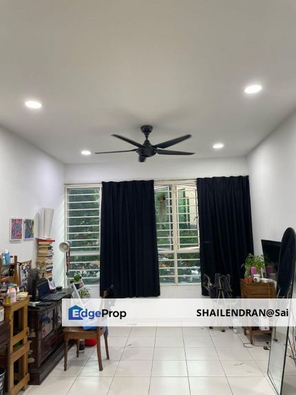 The Zizz Damansara Damai Fully Furnished Condo For Rent, Selangor, Damansara Damai