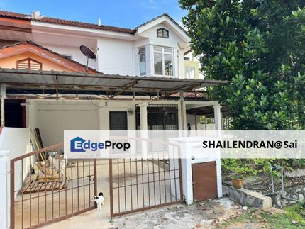 FOR RENT Spacious Cluster Bungalow @ Puchong (Metro Putra Perdana), Selangor, Puchong