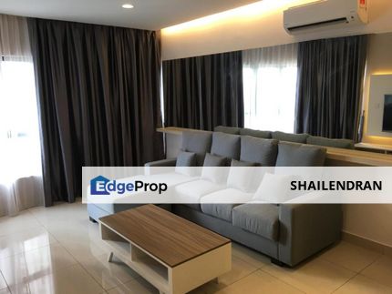 Maisson Ara Damansara  3R 2B Fully Furnished For Rent, Selangor, Ara Damansara