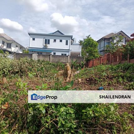 Residential Land Rawang for Sale, Selangor, Rawang