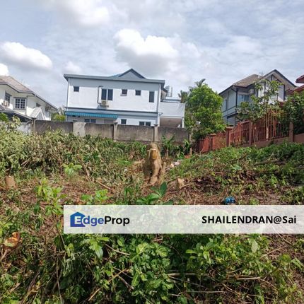 Residential Land Rawang for Sale, Selangor, Rawang