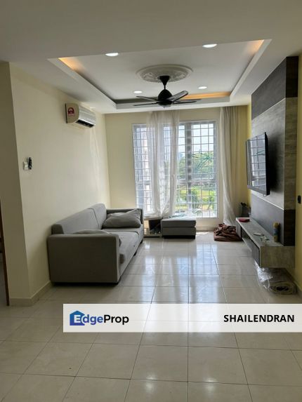 Asteria Apartment Klang Parkland Fully Furnished for Rent, Selangor, Klang