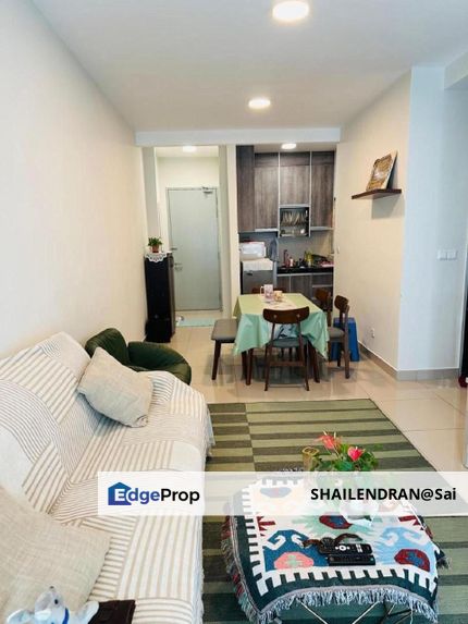 Sale MH Platinum 2 Setapak Corner Unit, Kuala Lumpur, Setapak