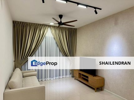 Rent Sunway Belfield, KL City, Kuala Lumpur Fully Furnished, Kuala Lumpur, KL City