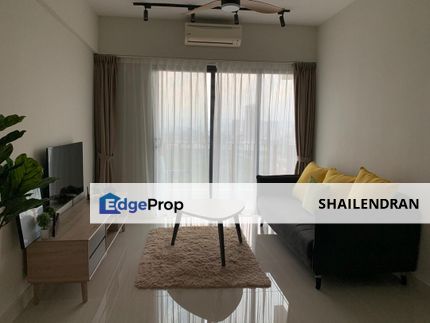 Rent Kiara East - DEX Suites KL City Fully Furnished, Kuala Lumpur, KL City