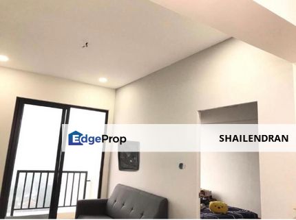 Rent 28 Boulevard, Pandan Perdana KL Partially Furnished Unit, Selangor, Pandan Perdana