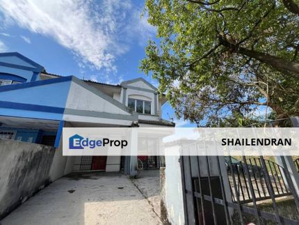 Sale Sungai Buloh Landed Double Storey Taman Impian Indah, Selangor, Sungai Buloh