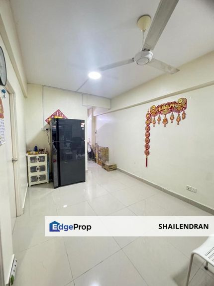 Sale Apartment Impian Seri Setia, Petaling Jaya, Selangor, Selangor, Petaling Jaya