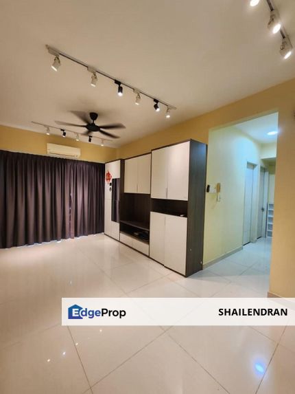 Damai Hillpark, Bandar Damai Perdana, KL Partially Furnished For Rent, Selangor, Bandar Damai Perdana