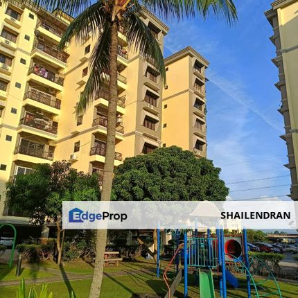 Sri Manja Court, Petaling Jaya – For Sale, Selangor, Petaling Jaya