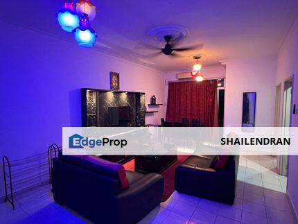 Lagoon Perdana, Petaling Jaya Fully Furnished- For Rent, Selangor, Bandar Sunway