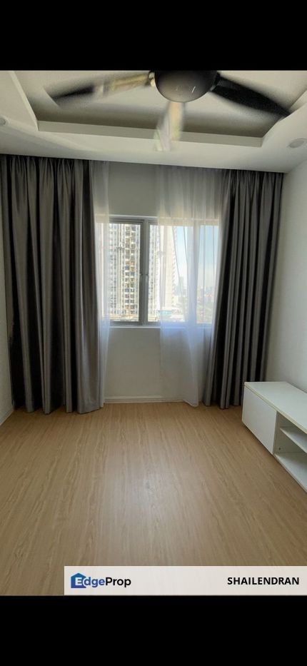 Rent Residensi Suria Pantai, Pantai KL - Partially Furnished, Kuala Lumpur, Pantai