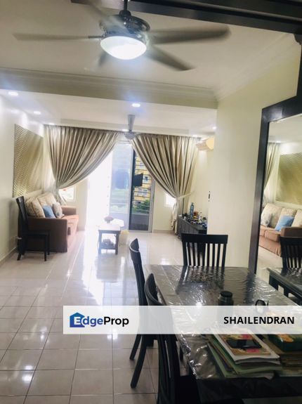 Rent De Rozelle, Kota Damansara Fully Furnished, Selangor, Kota Damansara