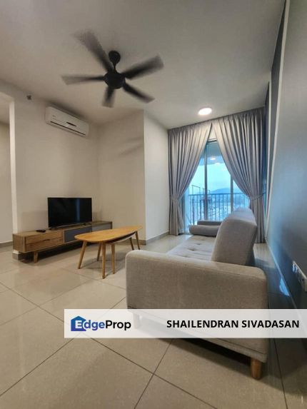  Residensi Suasana Damansara Damai for Rent , Selangor, Damansara Damai