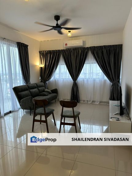 Rent Condo The Armanna @ Kemuning Prima Shah Alam , Selangor, Shah Alam