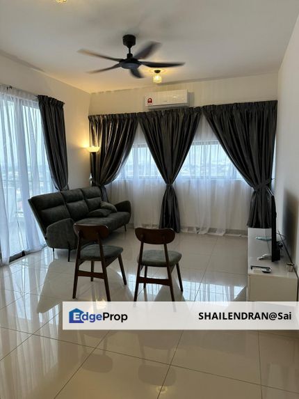 Rent Condo The Armanna @ Kemuning Prima Shah Alam , Selangor, Shah Alam