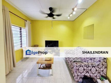 For Sale Pangsapuri Lily Seksyen 7 Kota Damansara , Selangor, Kota Damansara
