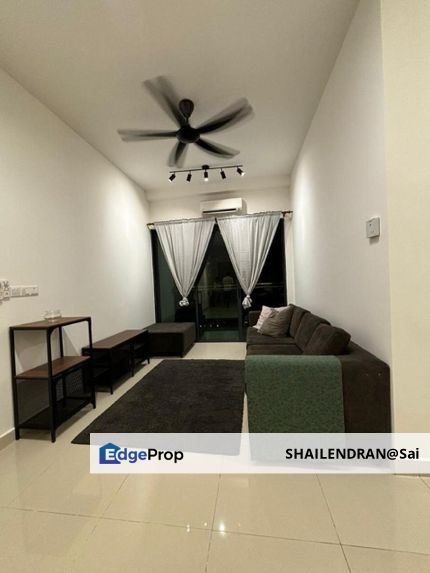 Fully Furnished Verando Residence for Rent at PJ, Selangor, Petaling Jaya