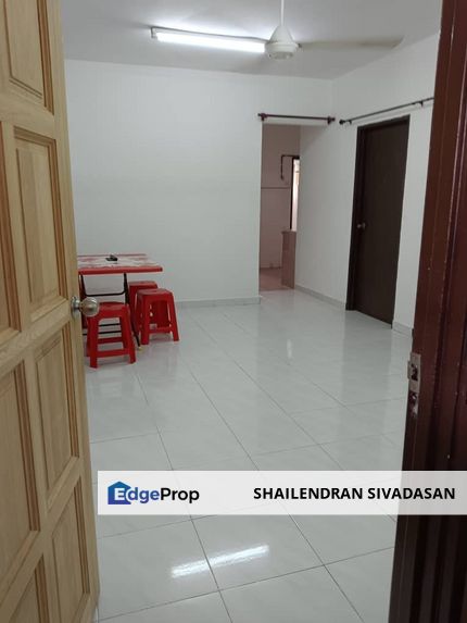 Pangsapuri Taman Petaling Utama Pj for Rent, Selangor, Petaling Jaya