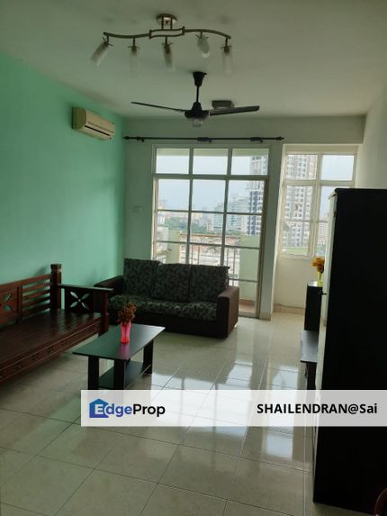  Kelana Sentral Condo Pj Fully Furnished For Sale, Selangor, Kelana Jaya