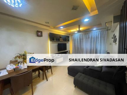 Menara Semarak Condo  Batu Caves for Sale , Selangor, Batu Caves 