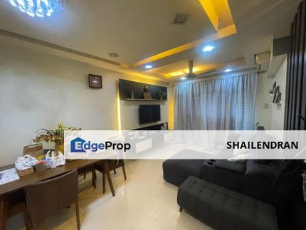 Menara Semarak Condo  Batu Caves for Sale , Selangor, Batu Caves 