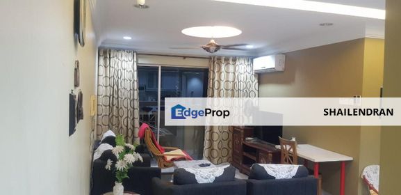 Menara D sara Condo Sri Damansara For Sale , Selangor, Bandar Sri Damansara