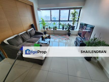 Condo The Leafz @ Kuchai Lama Fully Furnished for Sale , Kuala Lumpur, Salak Selatan