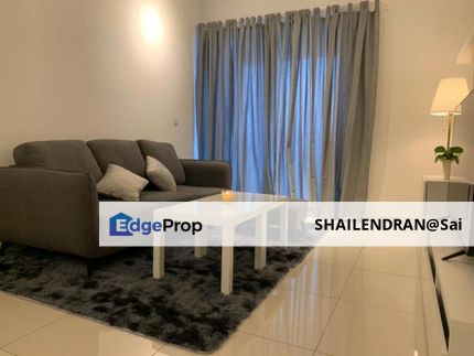  Condo Continew FJalan Tun Razak KL Fully Furnished for Sale (Negotiable), Kuala Lumpur, Pudu