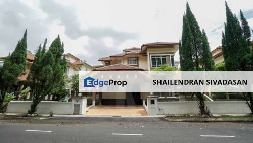 Emerald East Rawang Peridot Precinct Bungalow House  For Sale, Selangor, Rawang