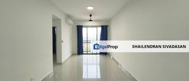 Platinum Arena Old Klang Road Partially Furnished Unit For Sale, Kuala Lumpur, Jalan Klang Lama (Old Klang Road)