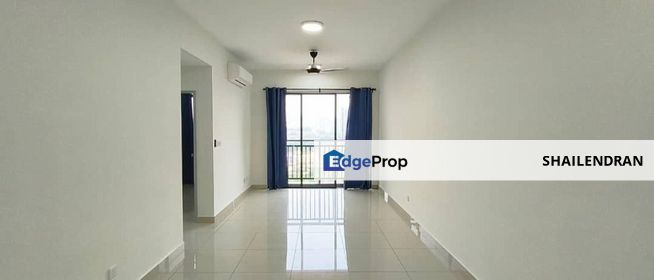 Platinum Arena Old Klang Road Partially Furnished Unit For Sale, Kuala Lumpur, Jalan Klang Lama (Old Klang Road)
