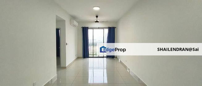 Platinum Arena Old Klang Road Partially Furnished Unit For Sale, Kuala Lumpur, Jalan Klang Lama (Old Klang Road)